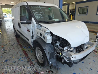 2022 Ram ProMaster City Cargo Van Tradesman 122.4" WB - miniatura 3
