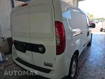 2022 Ram ProMaster City Cargo Van Tradesman 122.4" WB - miniatura 4