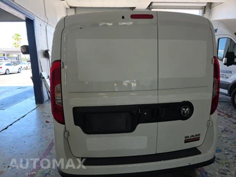 2022 Ram ProMaster City Cargo Van Tradesman 122.4" WB - miniatura 5