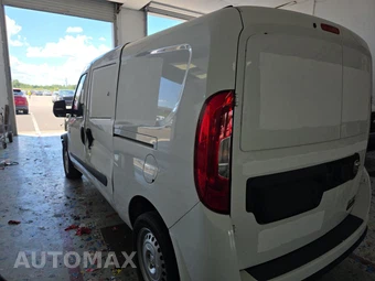 2022 Ram ProMaster City Cargo Van Tradesman 122.4" WB - miniatura 6