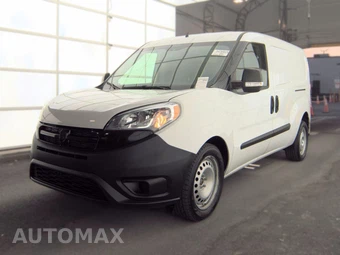 2022 Ram ProMaster City Cargo Van Tradesman 122.4" WB