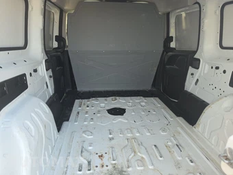 2022 Ram ProMaster City Cargo Van Tradesman 122.4" WB - miniatura 17