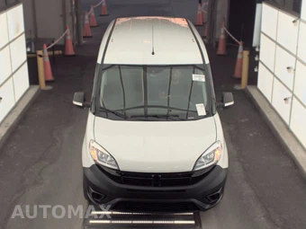 2022 Ram ProMaster City Cargo Van Tradesman 122.4" WB - miniatura 2