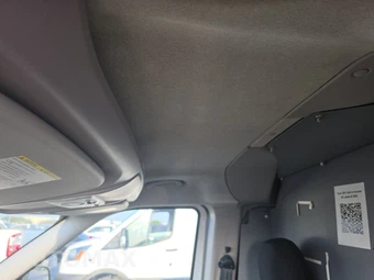 2022 Ram ProMaster City Cargo Van Tradesman 122.4" WB - miniatura 21