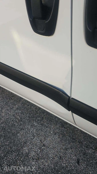 2022 Ram ProMaster City Cargo Van Tradesman 122.4" WB - miniatura 22