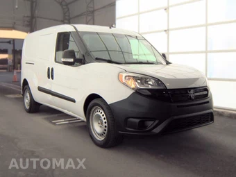 2022 Ram ProMaster City Cargo Van Tradesman 122.4" WB - miniatura 3