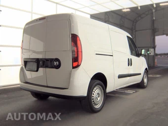2022 Ram ProMaster City Cargo Van Tradesman 122.4" WB - miniatura 4