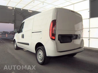 2022 Ram ProMaster City Cargo Van Tradesman 122.4" WB - miniatura 6