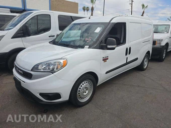 2022 Ram ProMaster City Cargo Van Tradesman 122.4" WB