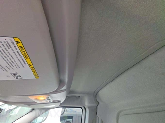 2022 Ram ProMaster City Cargo Van Tradesman 122.4" WB - miniatura 11