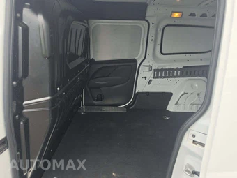 2022 Ram ProMaster City Cargo Van Tradesman 122.4" WB - miniatura 13