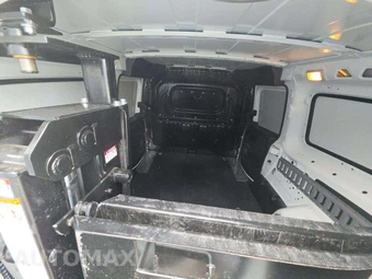 2022 Ram ProMaster City Cargo Van Tradesman 122.4" WB - miniatura 14