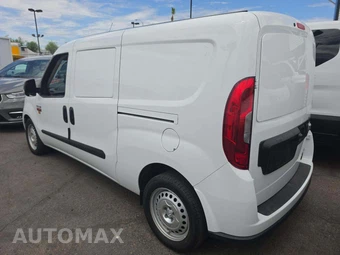 2022 Ram ProMaster City Cargo Van Tradesman 122.4" WB - miniatura 2