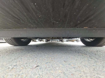 2022 Ram ProMaster City Cargo Van Tradesman 122.4" WB - miniatura 20