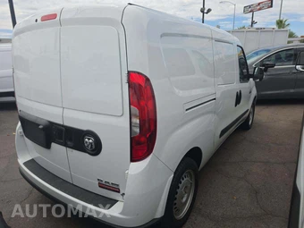 2022 Ram ProMaster City Cargo Van Tradesman 122.4" WB - miniatura 3