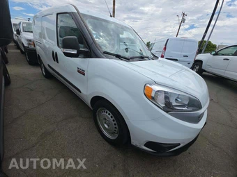 2022 Ram ProMaster City Cargo Van Tradesman 122.4" WB - miniatura 4