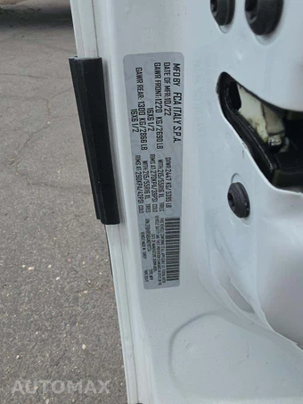 2022 Ram ProMaster City Cargo Van Tradesman 122.4" WB - miniatura 5
