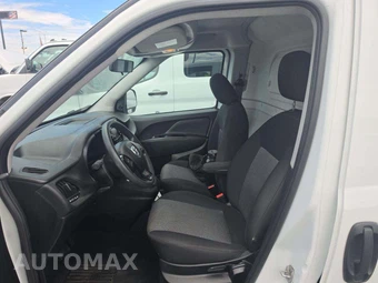 2022 Ram ProMaster City Cargo Van Tradesman 122.4" WB - miniatura 6