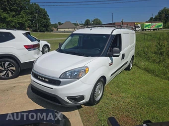 2022 Ram ProMaster City Cargo Van Tradesman 122.4" WB