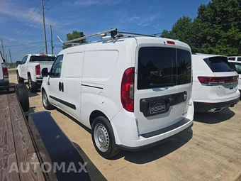 2022 Ram ProMaster City Cargo Van Tradesman 122.4" WB - miniatura 2