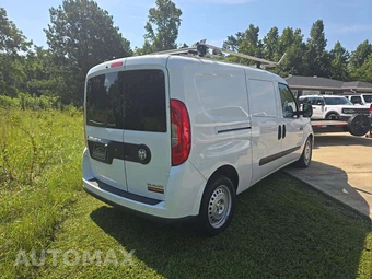 2022 Ram ProMaster City Cargo Van Tradesman 122.4" WB - miniatura 3