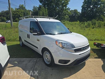 2022 Ram ProMaster City Cargo Van Tradesman 122.4" WB - miniatura 4