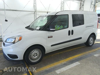 2022 Ram ProMaster City Cargo Van Tradesman 122.4" WB
