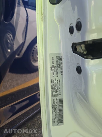 2022 Ram ProMaster City Cargo Van Tradesman 122.4" WB - miniatura 15