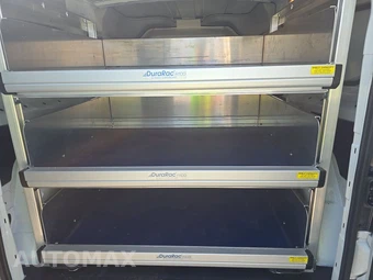 2022 Ram ProMaster City Cargo Van Tradesman 122.4" WB - miniatura 17