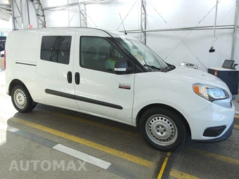 2022 Ram ProMaster City Cargo Van Tradesman 122.4" WB - miniatura 3