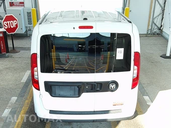 2022 Ram ProMaster City Cargo Van Tradesman 122.4" WB - miniatura 5