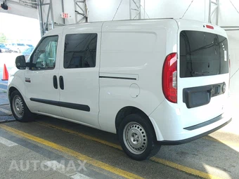 2022 Ram ProMaster City Cargo Van Tradesman 122.4" WB - miniatura 6