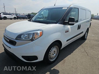 2022 Ram ProMaster City Cargo Van Tradesman 122.4" WB