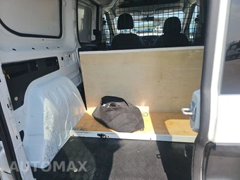 2022 Ram ProMaster City Cargo Van Tradesman 122.4" WB - miniatura 17