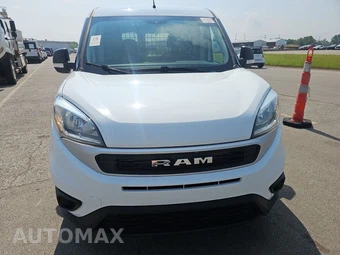 2022 Ram ProMaster City Cargo Van Tradesman 122.4" WB - miniatura 2