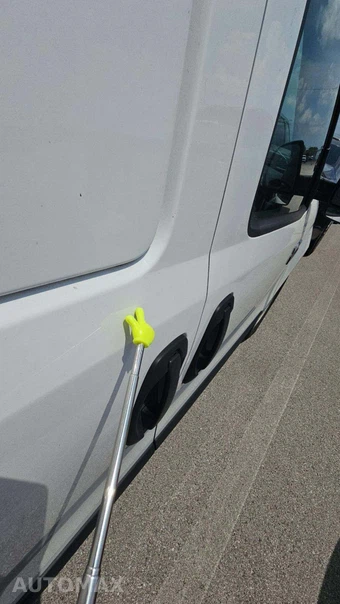 2022 Ram ProMaster City Cargo Van Tradesman 122.4" WB - miniatura 22