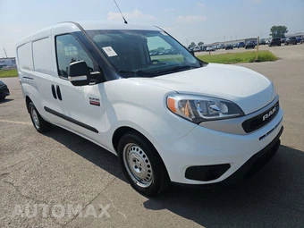 2022 Ram ProMaster City Cargo Van Tradesman 122.4" WB - miniatura 3