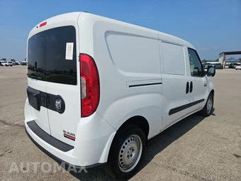 2022 Ram ProMaster City Cargo Van Tradesman 122.4" WB - miniatura 4
