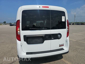 2022 Ram ProMaster City Cargo Van Tradesman 122.4" WB - miniatura 5