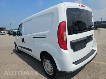 2022 Ram ProMaster City Cargo Van Tradesman 122.4" WB - miniatura 6