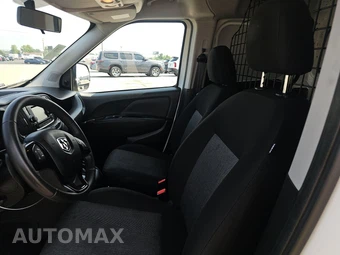 2022 Ram ProMaster City Cargo Van Tradesman 122.4" WB - miniatura 7