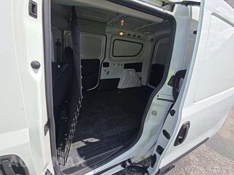 2022 Ram ProMaster City Cargo Van Tradesman 122.4" WB - miniatura 10