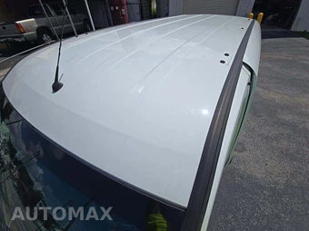 2022 Ram ProMaster City Cargo Van Tradesman 122.4" WB - miniatura 9