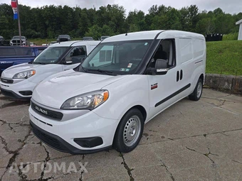 2022 Ram ProMaster City Cargo Van Tradesman 122.4" WB