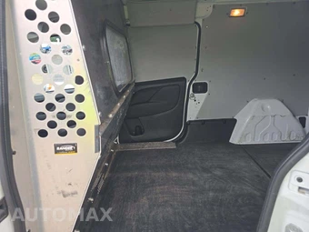 2022 Ram ProMaster City Cargo Van Tradesman 122.4" WB - miniatura 13