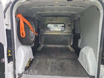 2022 Ram ProMaster City Cargo Van Tradesman 122.4" WB - miniatura 14
