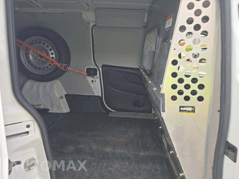 2022 Ram ProMaster City Cargo Van Tradesman 122.4" WB - miniatura 16