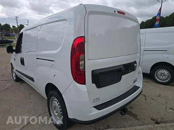 2022 Ram ProMaster City Cargo Van Tradesman 122.4" WB - miniatura 2