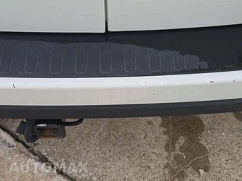 2022 Ram ProMaster City Cargo Van Tradesman 122.4" WB - miniatura 23