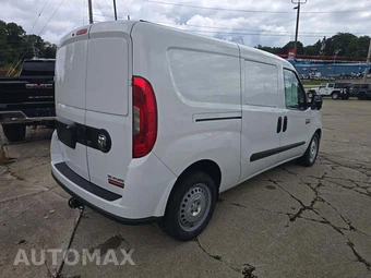 2022 Ram ProMaster City Cargo Van Tradesman 122.4" WB - miniatura 3